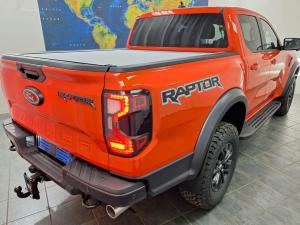 Ford Ranger 3.0T V6 double cab Raptor 4WD - Image 2