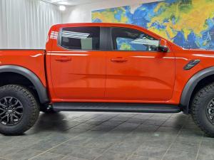 Ford Ranger 3.0T V6 double cab Raptor 4WD - Image 3