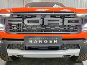 Ford Ranger 3.0T V6 double cab Raptor 4WD - Image 5