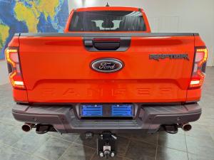 Ford Ranger 3.0T V6 double cab Raptor 4WD - Image 6