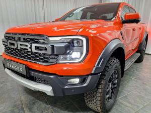 Ford Ranger 3.0T V6 double cab Raptor 4WD - Image 7