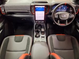 Ford Ranger 3.0T V6 double cab Raptor 4WD - Image 8