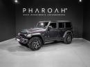 Thumbnail Jeep Wrangler Unlimited 3.6 Rubicon
