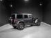 Jeep Wrangler Unlimited 3.6 Rubicon - Thumbnail 24