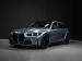 BMW M3 Xdrive Competition - Thumbnail 2