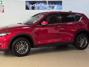 Mazda CX-5 2.0 Active manual - Image 4