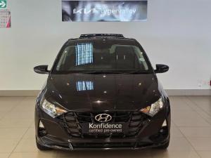 Hyundai i20 1.2 Fluid - Image 1