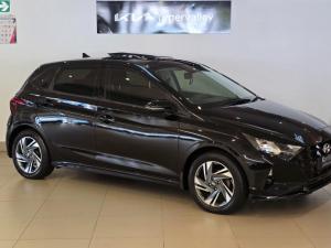 Hyundai i20 1.2 Fluid - Image 2