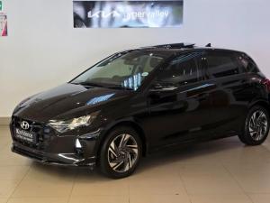 Hyundai i20 1.2 Fluid - Image 3