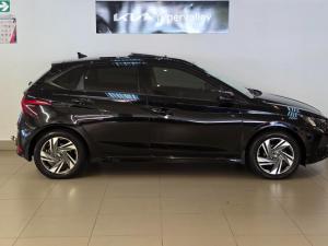 Hyundai i20 1.2 Fluid - Image 5
