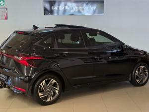 Hyundai i20 1.2 Fluid - Image 6