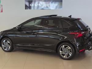 Hyundai i20 1.2 Fluid - Image 7