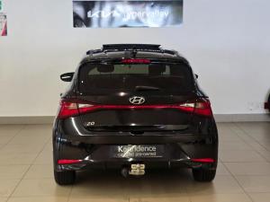 Hyundai i20 1.2 Fluid - Image 8