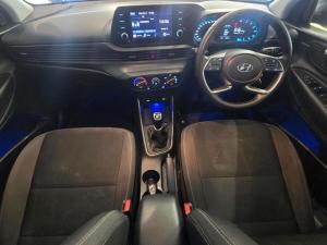 Hyundai i20 1.2 Fluid - Image 9