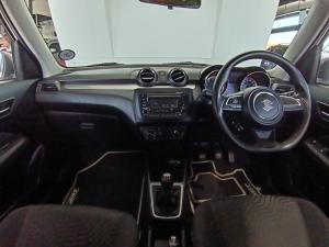 Suzuki Swift 1.2 GL manual - Image 10