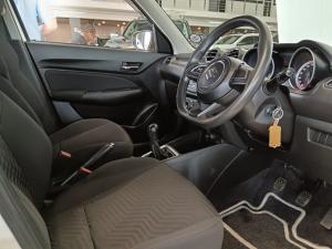 Suzuki Swift 1.2 GL manual - Image 11