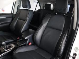 Toyota Fortuner 2.4GD-6 4x4 - Image 10