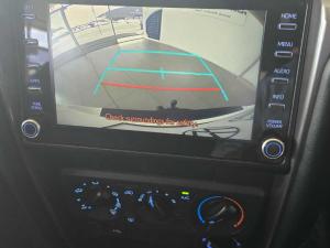 Toyota Fortuner 2.4GD-6 4x4 - Image 10