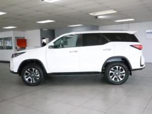 Toyota Fortuner 2.4GD-6 4x4 - Image 11