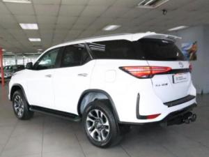 Toyota Fortuner 2.4GD-6 4x4 - Image 12