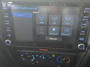 Toyota Fortuner 2.4GD-6 4x4 - Image 12