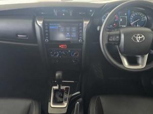 Toyota Fortuner 2.4GD-6 4x4 - Image 13