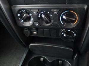 Toyota Fortuner 2.4GD-6 4x4 - Image 14