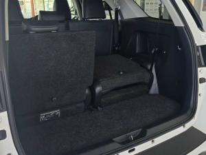 Toyota Fortuner 2.4GD-6 4x4 - Image 14