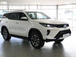 Toyota Fortuner 2.4GD-6 4x4 - Image 15
