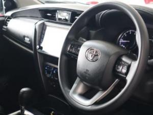 Toyota Fortuner 2.4GD-6 4x4 - Image 16