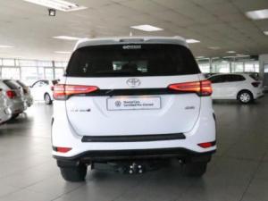 Toyota Fortuner 2.4GD-6 4x4 - Image 17