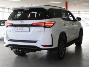 Toyota Fortuner 2.4GD-6 4x4 - Image 18