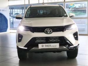 Toyota Fortuner 2.4GD-6 4x4 - Image 19