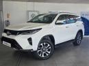 Thumbnail Toyota Fortuner 2.4GD-6 4x4