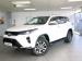 Toyota Fortuner 2.4GD-6 4x4 - Thumbnail 1