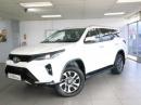 Thumbnail Toyota Fortuner 2.4GD-6 4x4