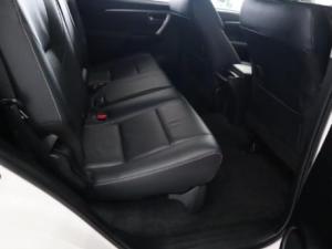 Toyota Fortuner 2.4GD-6 4x4 - Image 3