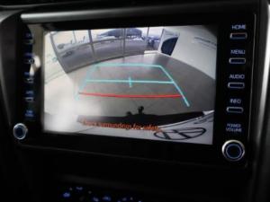 Toyota Fortuner 2.4GD-6 4x4 - Image 5