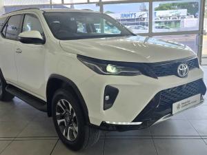 Toyota Fortuner 2.4GD-6 4x4 - Image 5