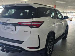 Toyota Fortuner 2.4GD-6 4x4 - Image 6
