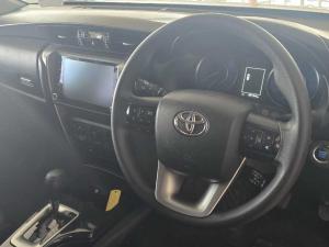 Toyota Fortuner 2.4GD-6 4x4 - Image 7