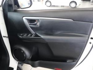 Toyota Fortuner 2.4GD-6 4x4 - Image 7