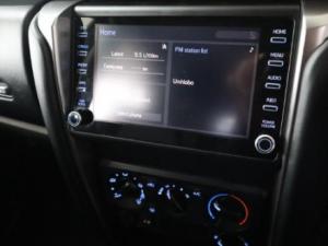 Toyota Fortuner 2.4GD-6 4x4 - Image 8