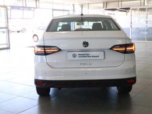 Volkswagen Polo sedan 1.6 auto - Image 11