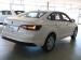 Volkswagen Polo sedan 1.6 auto - Thumbnail 18
