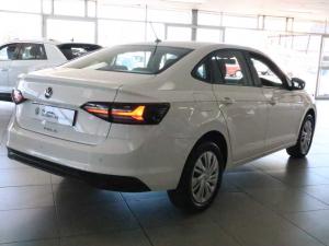Volkswagen Polo sedan 1.6 auto - Image 18