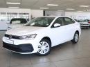 Thumbnail Volkswagen Polo sedan 1.6 auto