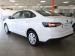 Volkswagen Polo sedan 1.6 auto - Thumbnail 20