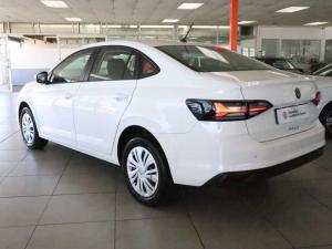 Volkswagen Polo sedan 1.6 auto - Image 20