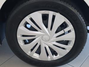 Volkswagen Polo sedan 1.6 auto - Image 6